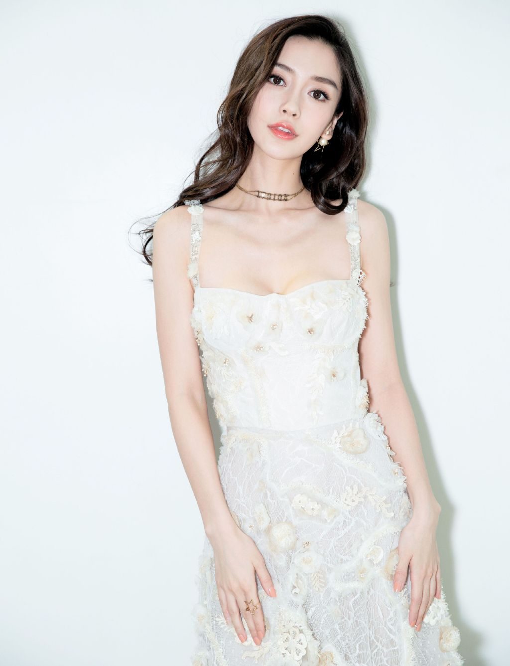 Angelababy HD Images/Photo Gallery Download #6649485