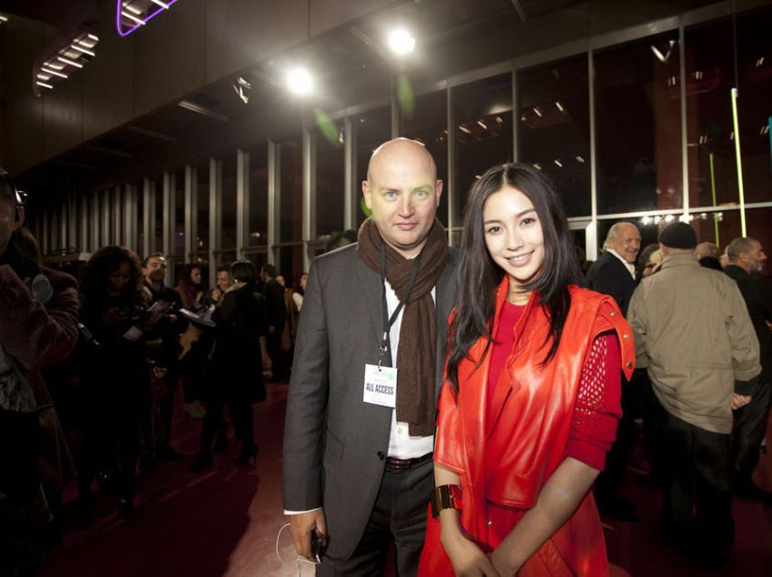 Angelababy HD Images/Photo Gallery Download #6654599
