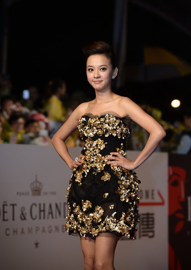 Ivy Yi-Han Chen HD Images/Photo Gallery Download #1948768