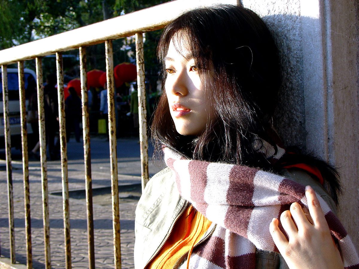 Lu Huang HD Images/Photo Gallery Download #1805573
