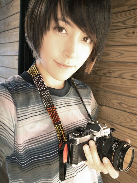 Mandy Chiang HD Images/Photo Gallery Download #1290753
