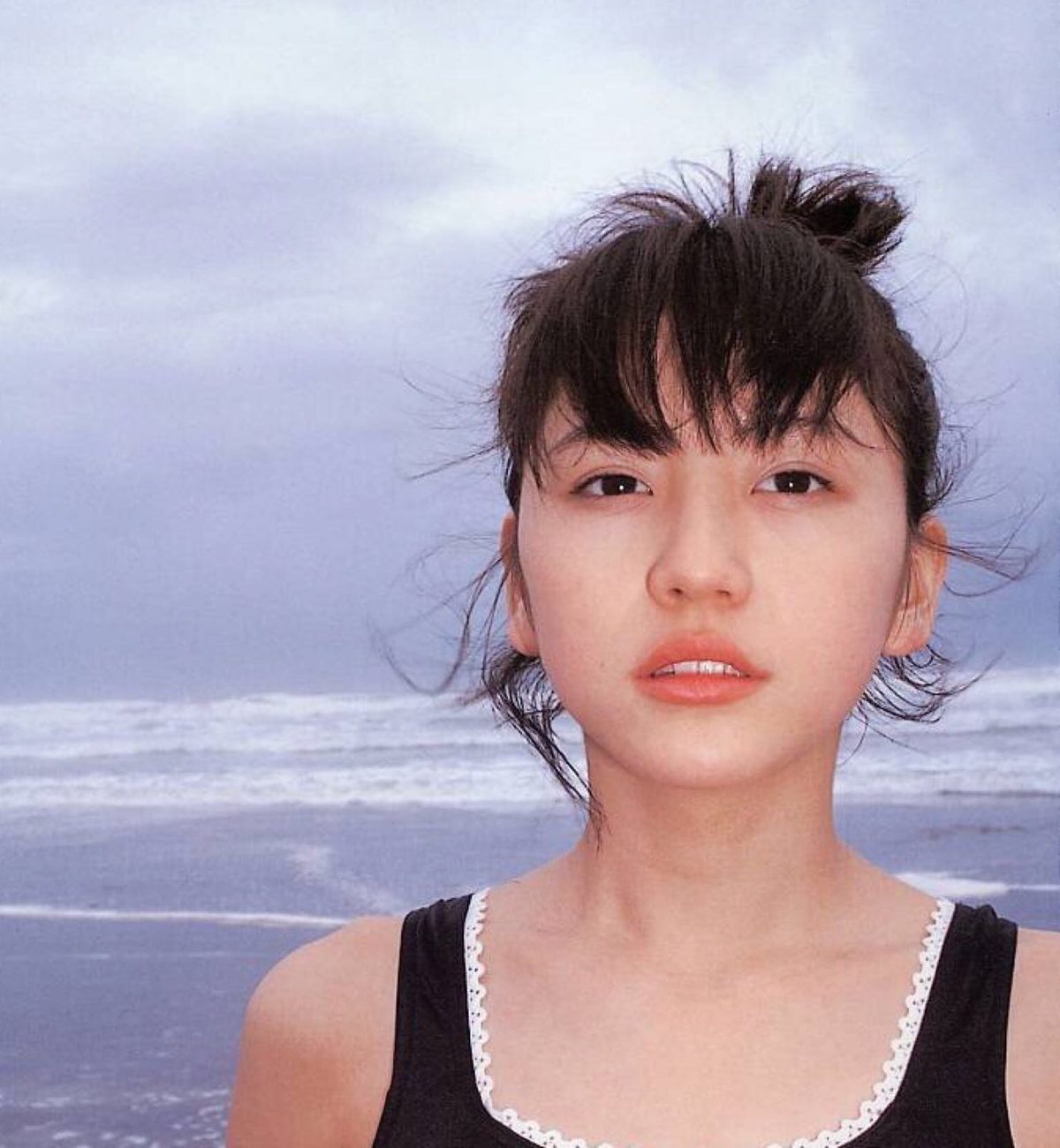 Masami Nagasawa HD Images/Photo Gallery Download #577335