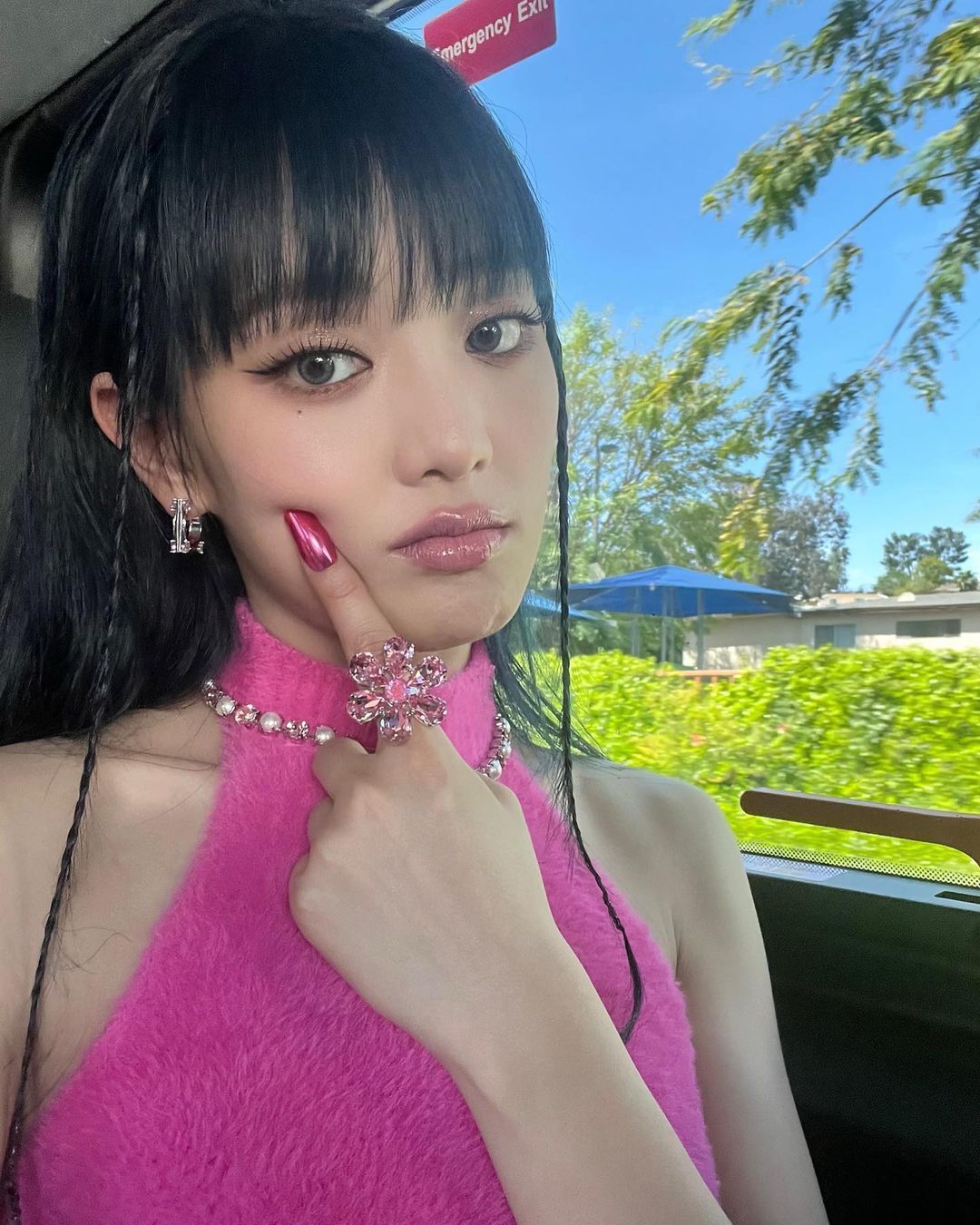 Minnie Nicha Yontararak HD Images/Photo Gallery Download #8807070