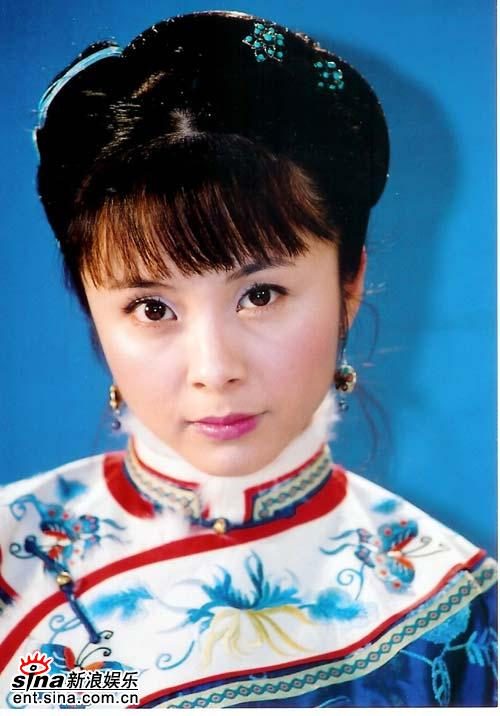 Ruoxi Yang HD Images/Photo Gallery Download #1922061