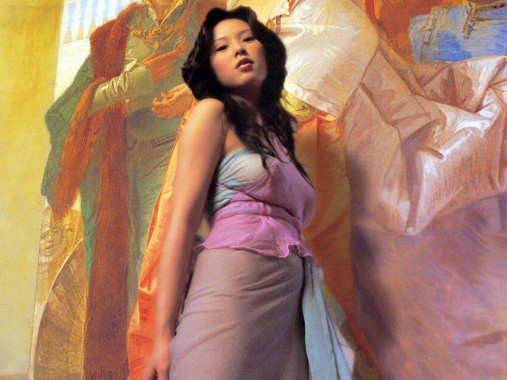 Tien-Hsin HD Images/Photo Gallery Download #1116021