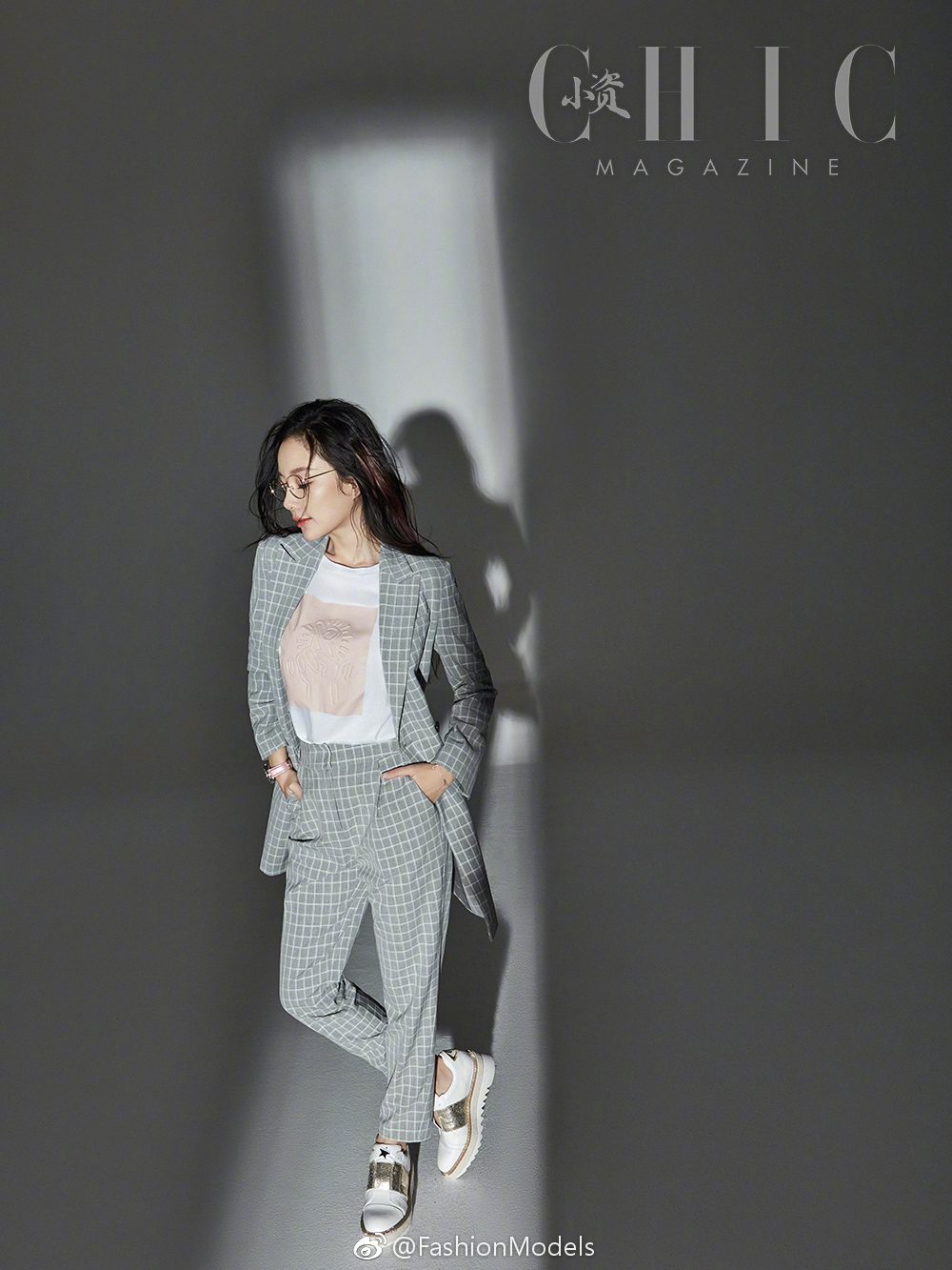 Xiaolu Li HD Images/Photo Gallery Download #757181