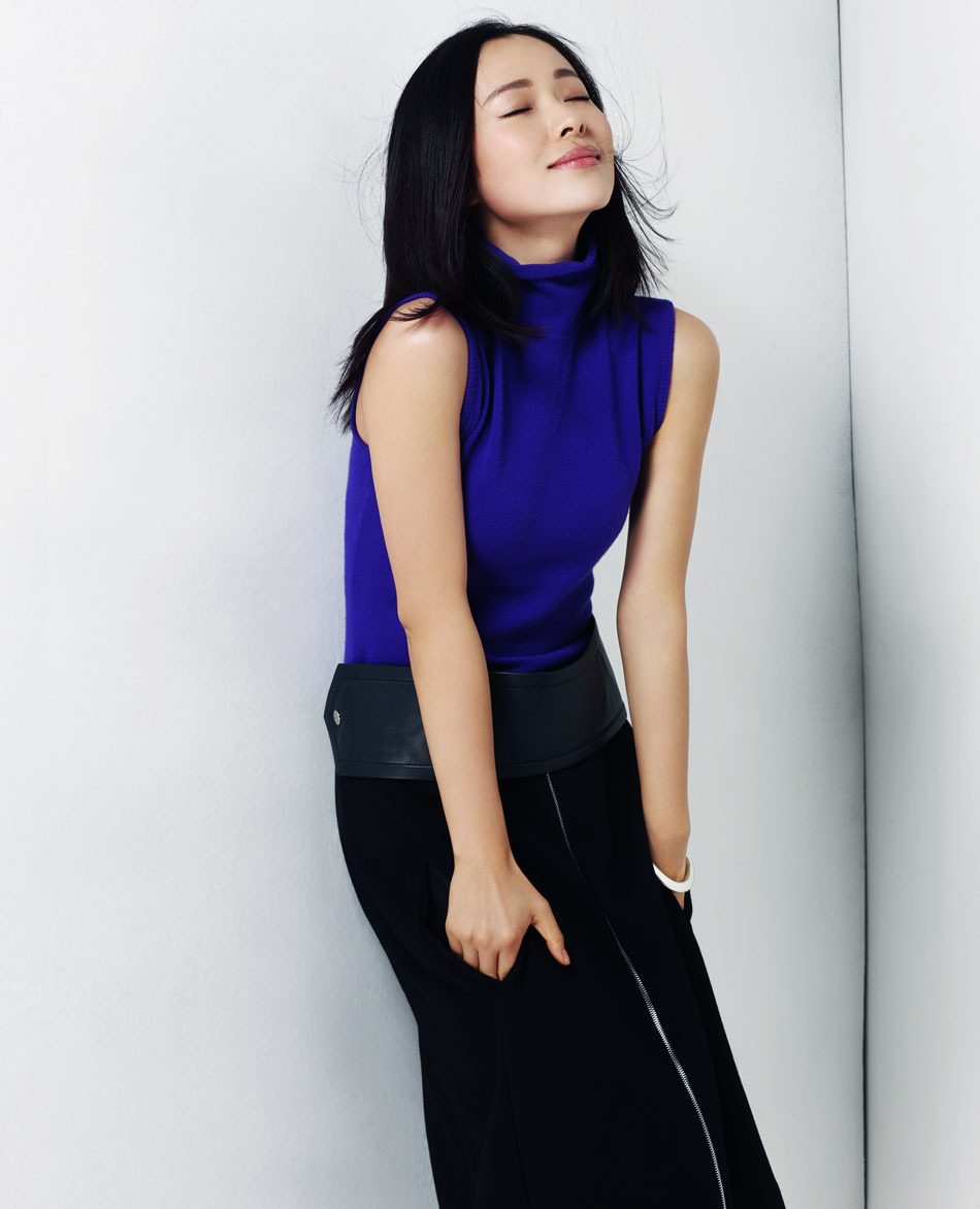 Yiyan Jiang HD Images/Photo Gallery Download #1895070