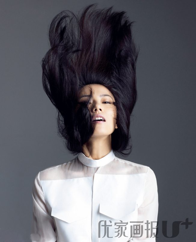 カオ・ユアンユアン HD画像/フォトギャラリーダウンロード #691550