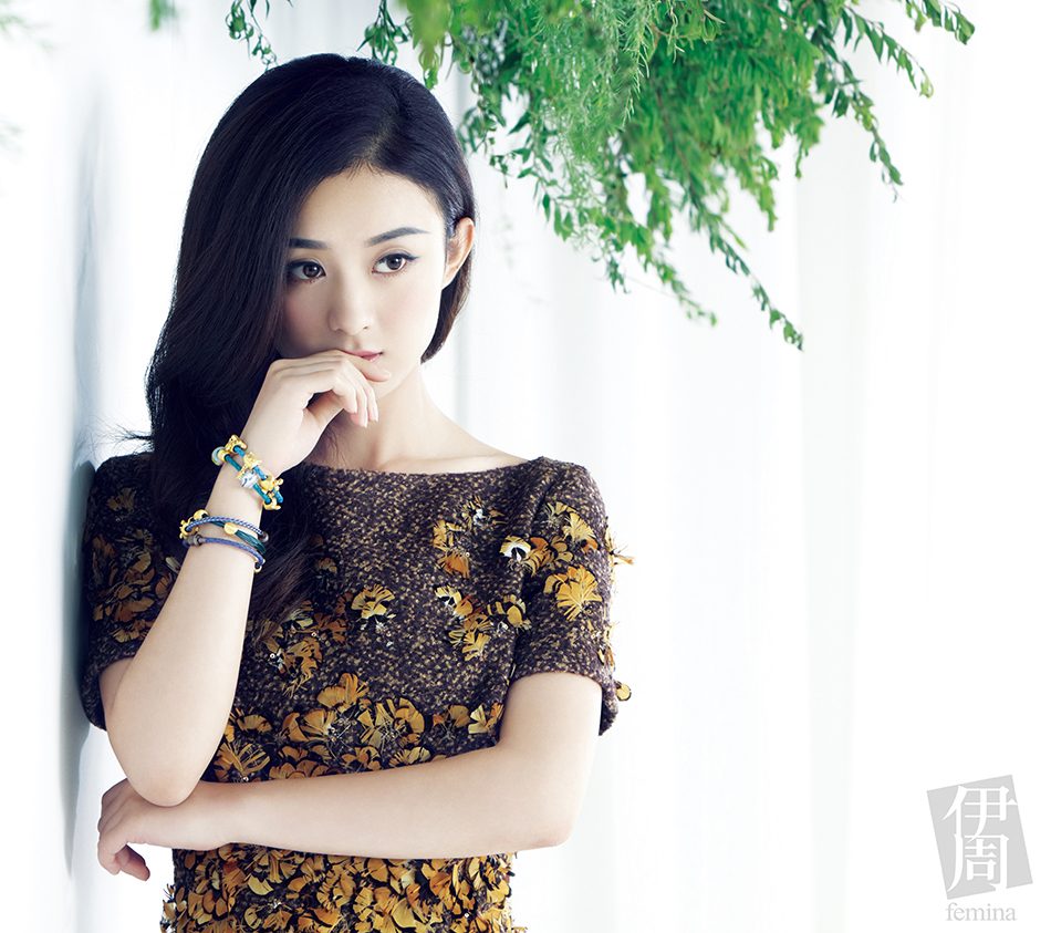 Zanilia Zhao HD Images/Photo Gallery Download #812868