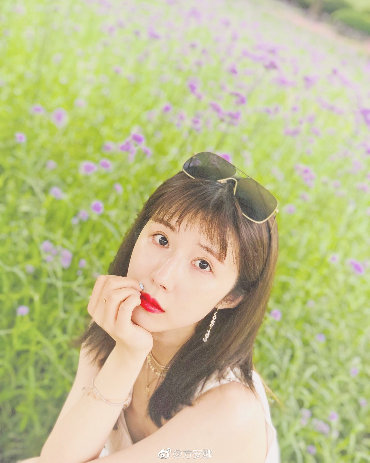 Anna Fang HD画像/フォトギャラリーダウンロード #1987700