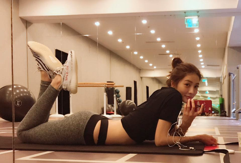 吴亚馨 高清写真/照片下载 #3431867