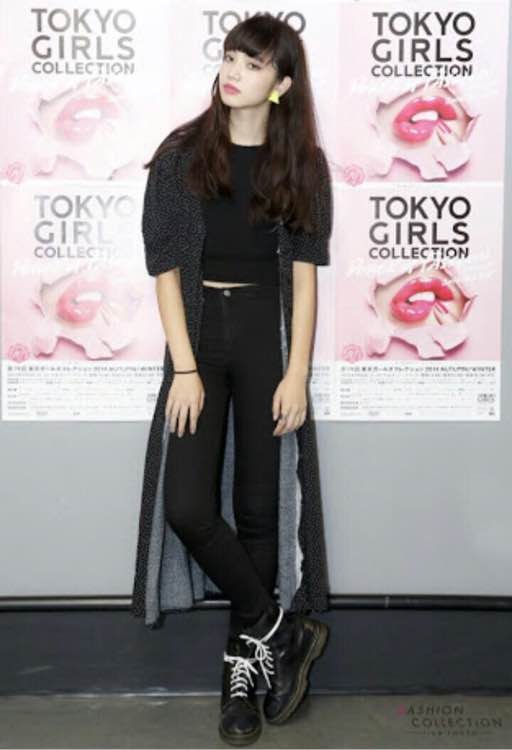 Nana Komatsu HD Images/Photo Gallery Download #3897819