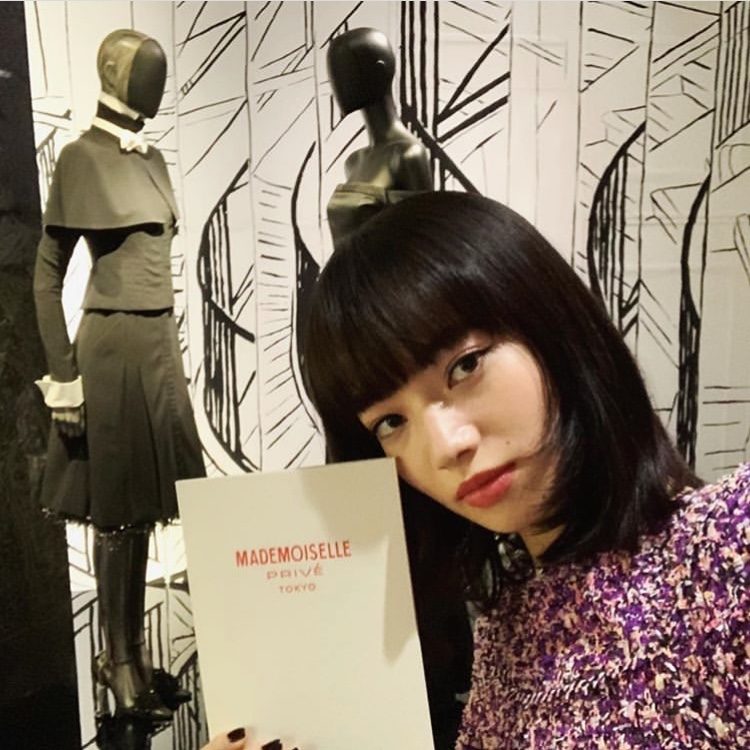 小松菜奈 高清写真/照片下载 #5951133