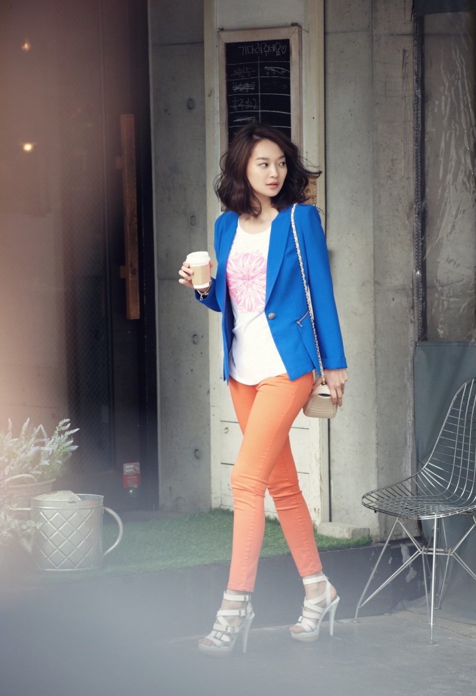 Shin Min-a HD Images/Photo Gallery Download #1653010