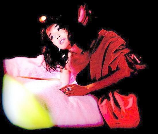 Shu Qi HD Images/Photo Gallery Download #6725352