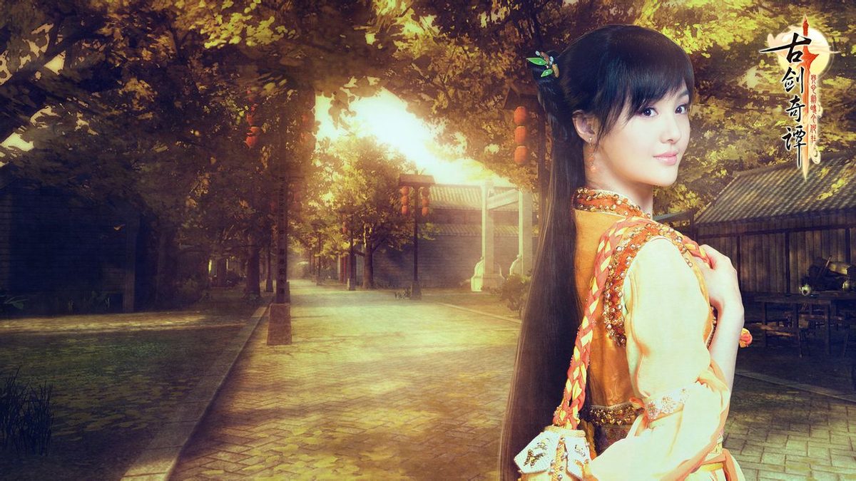 Shuang Zheng HD画像/フォトギャラリーダウンロード #6999525