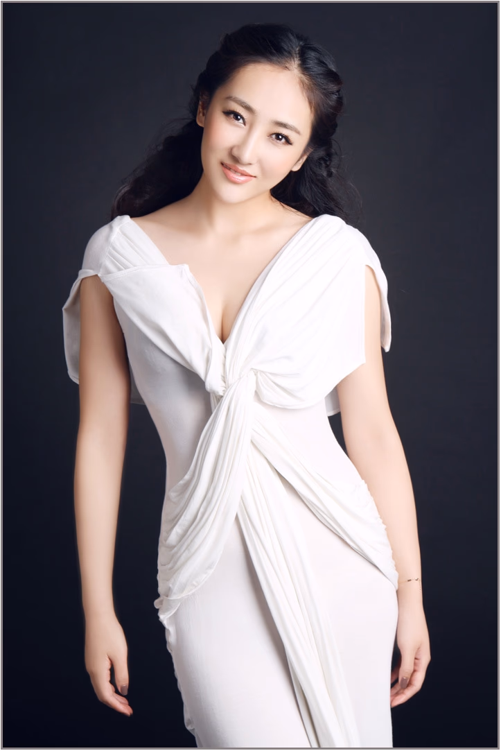 高姝瑶 高清写真/照片下载 #3502328