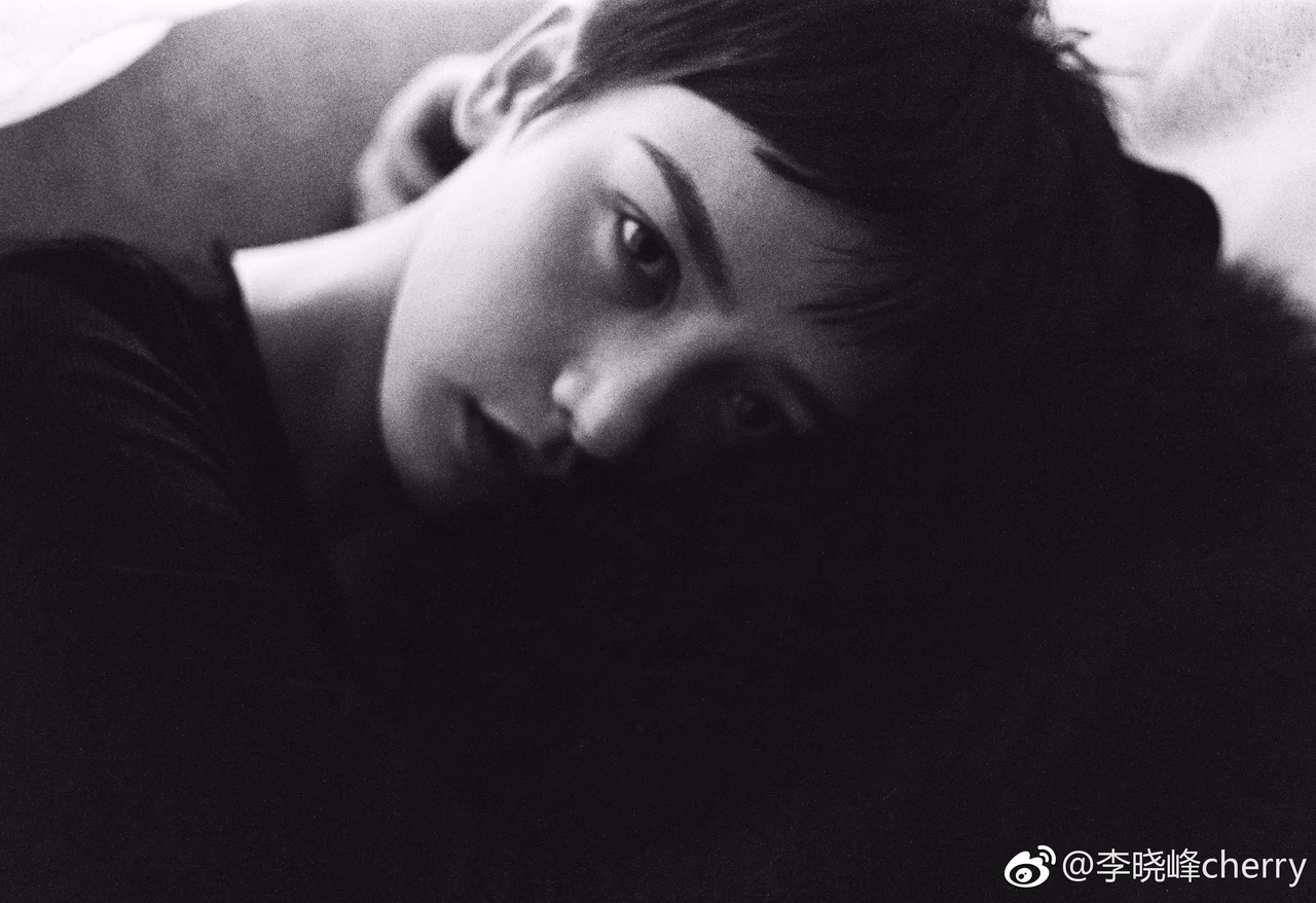 李晓峰 高清写真/照片下载 #3288672