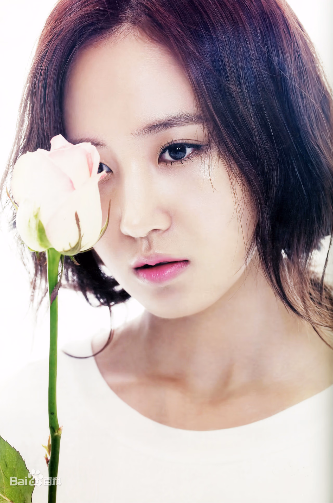 权俞利 高清写真/照片下载 #3409990