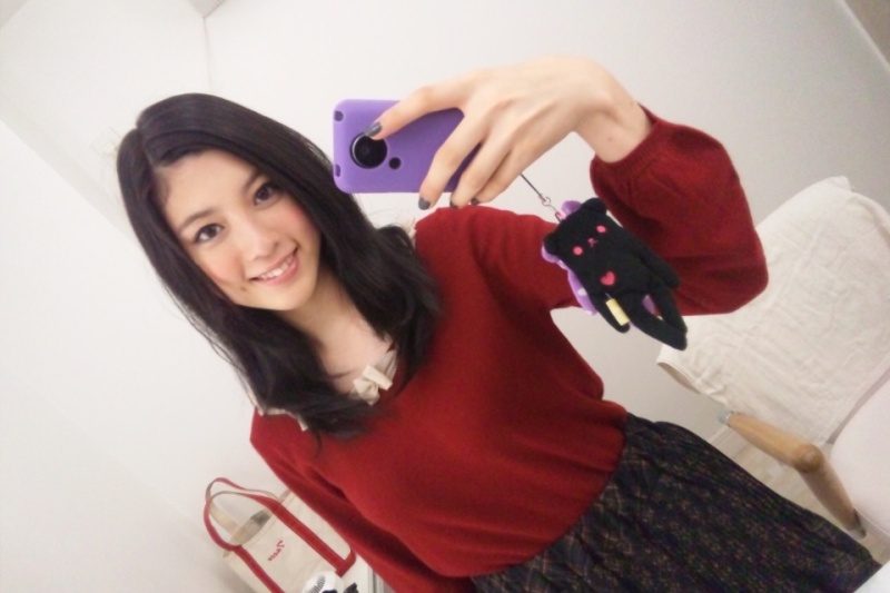 Ayaka Miyoshi HD Images/Photo Gallery Download #7055504