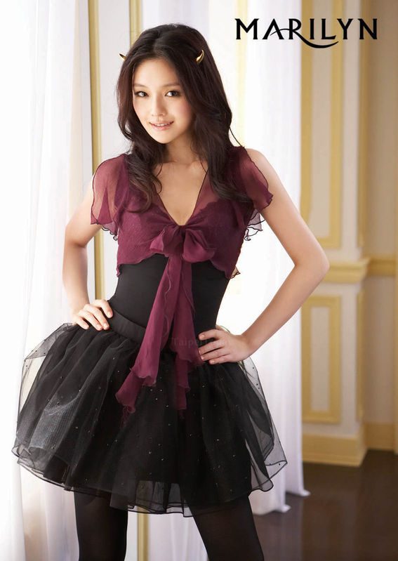Barbie Hsu HD Images/Photo Gallery Download #764584