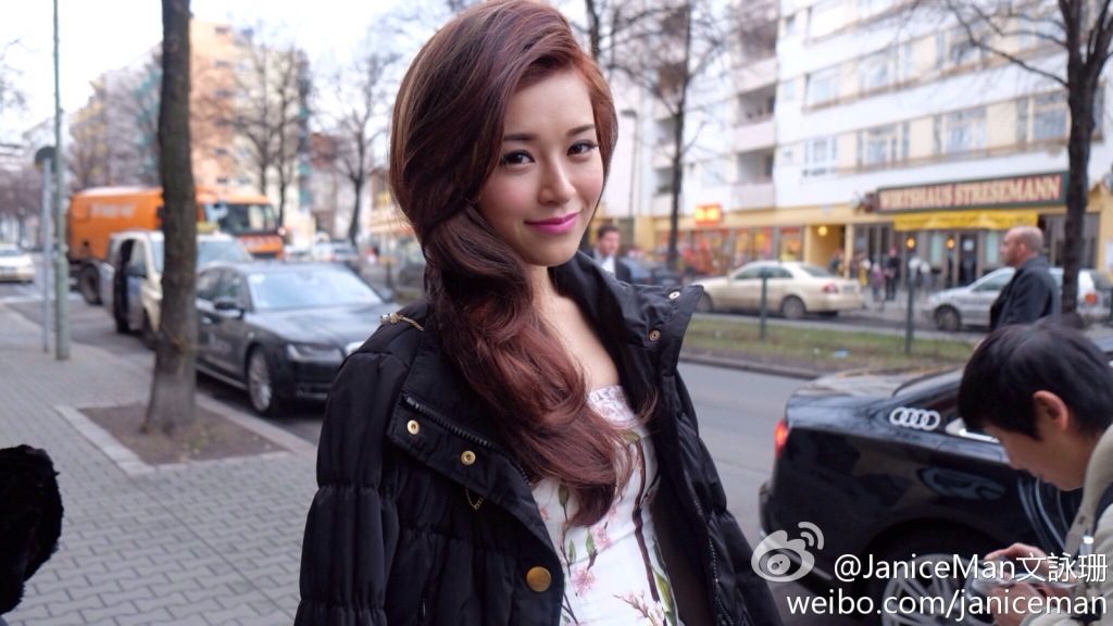 Janice Man HD Images/Photo Gallery Download #6989873