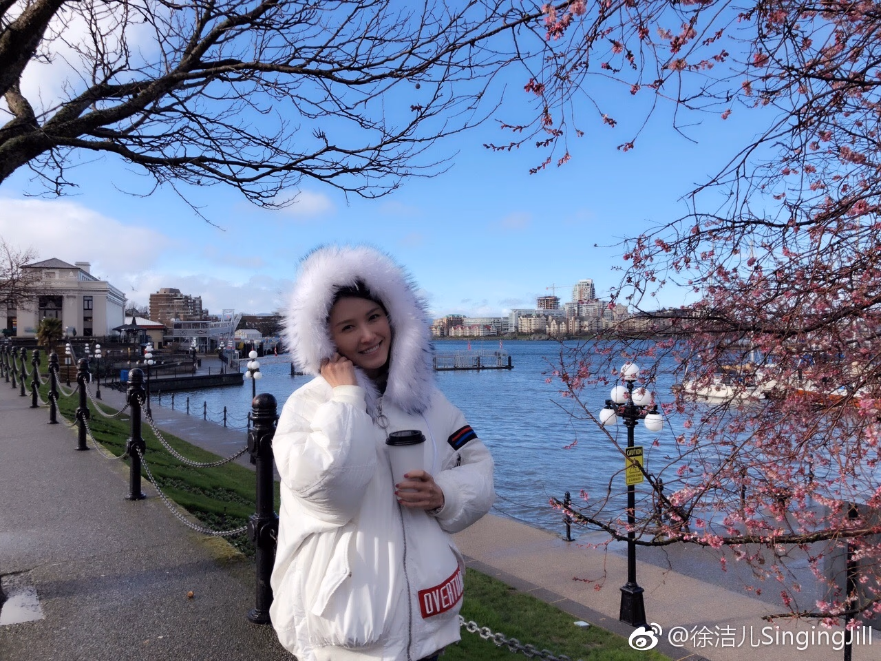 徐洁儿 高清写真/照片下载 #3487846