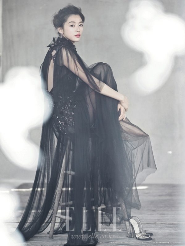 チョン・ジヒョン HD画像/フォトギャラリーダウンロード #939600