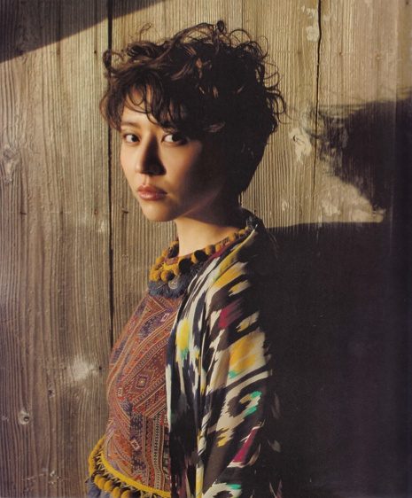 长泽雅美 高清写真/照片下载 #604626