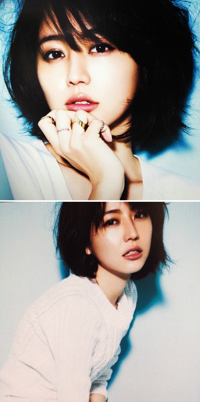 Masami Nagasawa HD Images/Photo Gallery Download #1658132