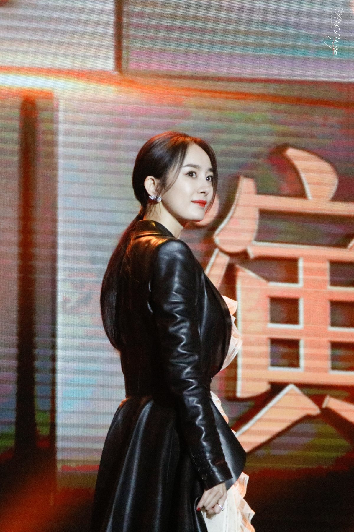 杨幂 高清写真/照片下载 #1412655