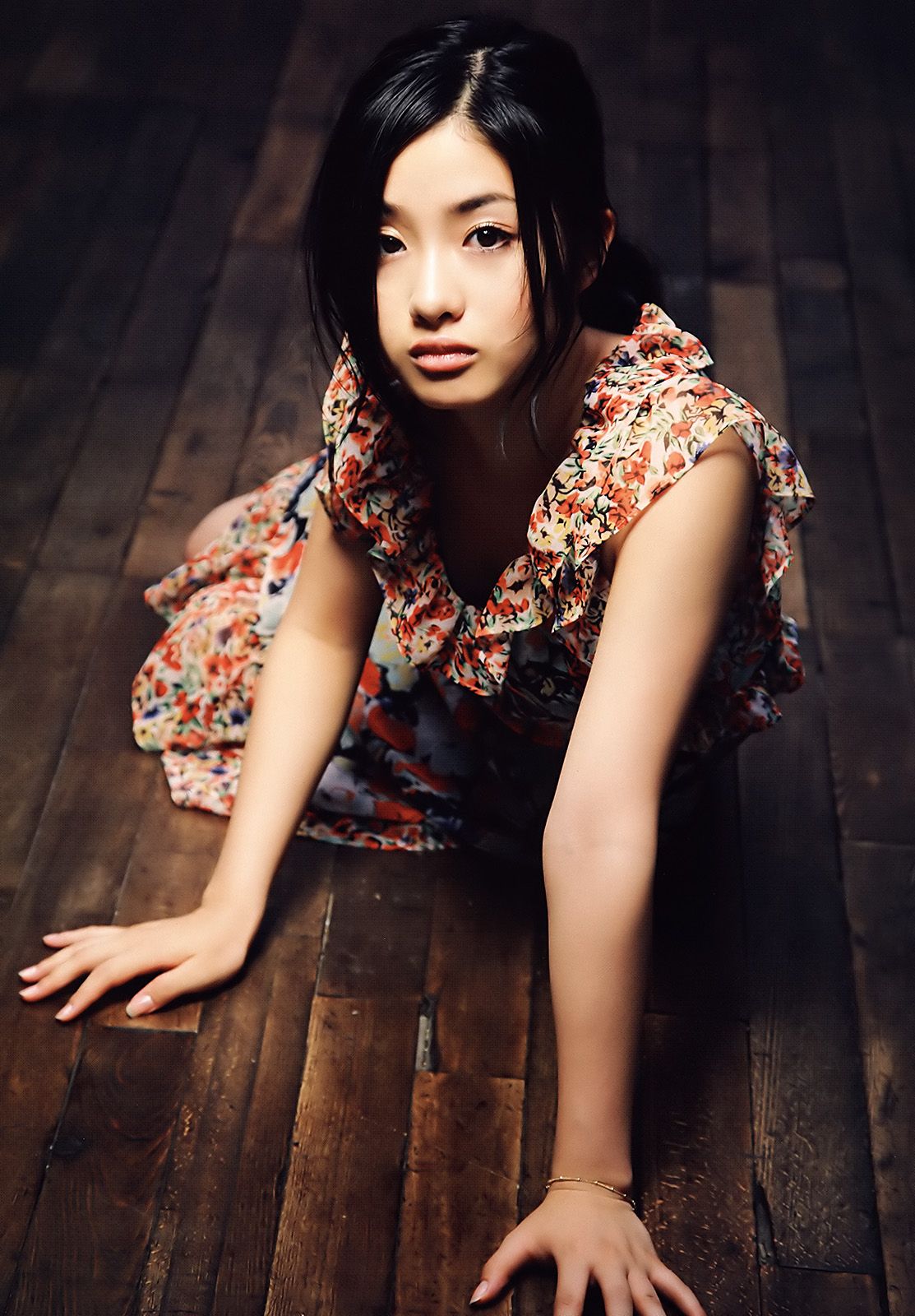 Satomi Ishihara HD Images/Photo Gallery Download #7181652