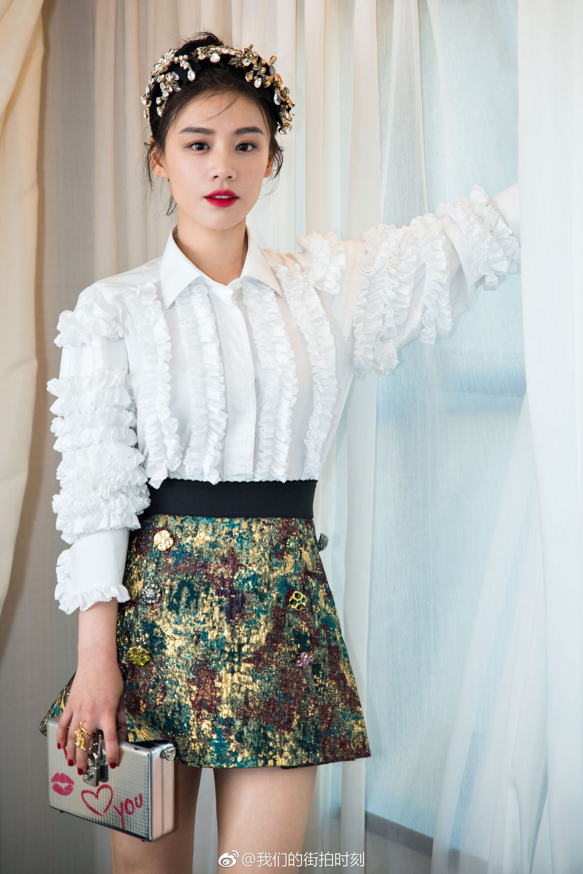 Sichun Ma HD Images/Photo Gallery Download #7099258