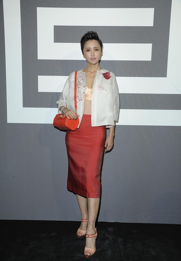 Xinyi Zhang HD Images/Photo Gallery Download #7089314