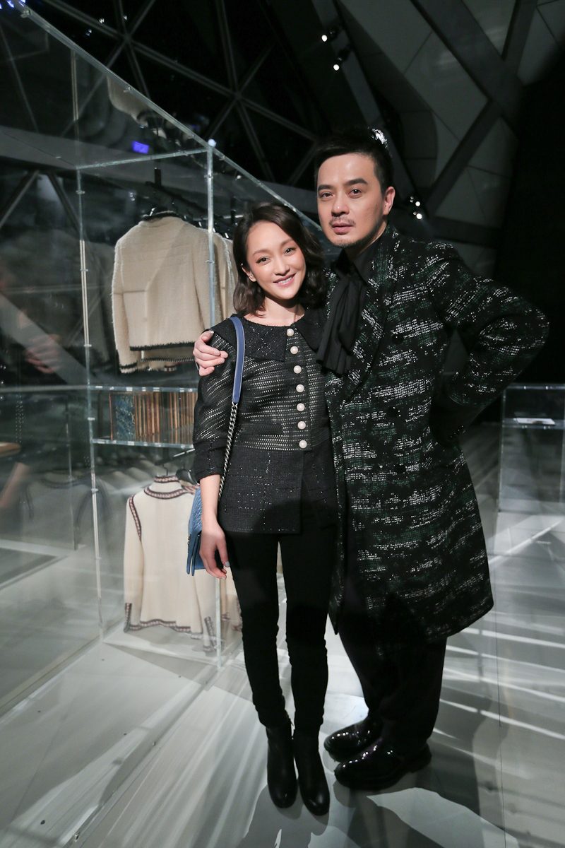 Xun Zhou HD Images/Photo Gallery Download #757765
