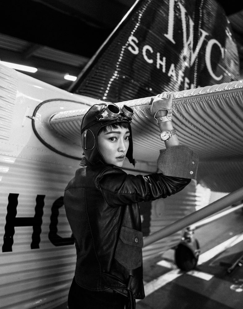 Xun Zhou HD Images/Photo Gallery Download #1681998