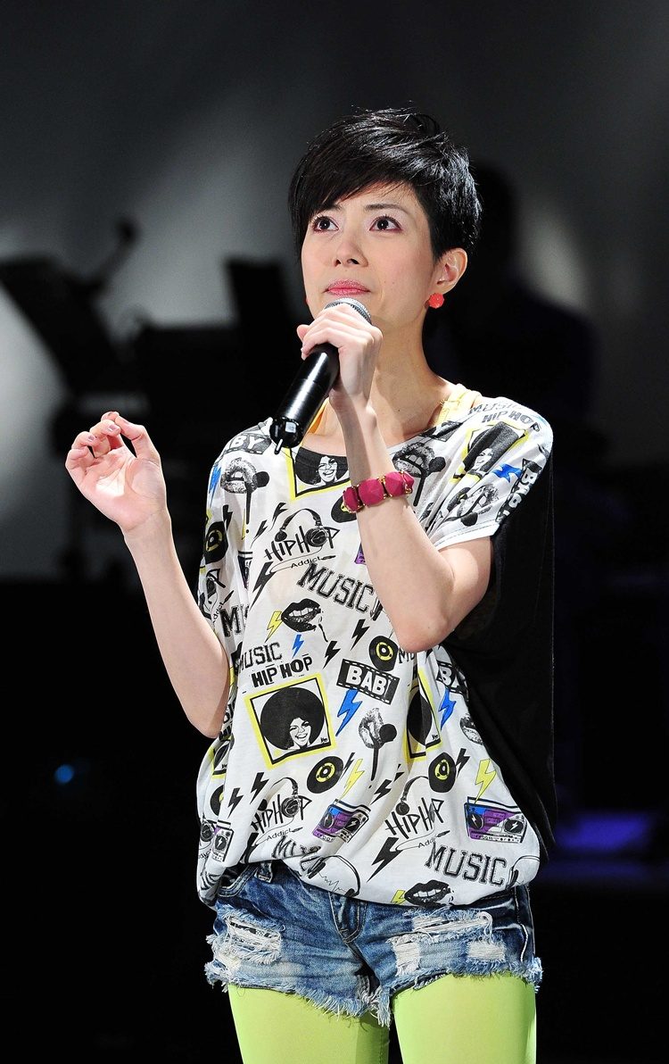 Yuki Hsu HD Images/Photo Gallery Download #1504993