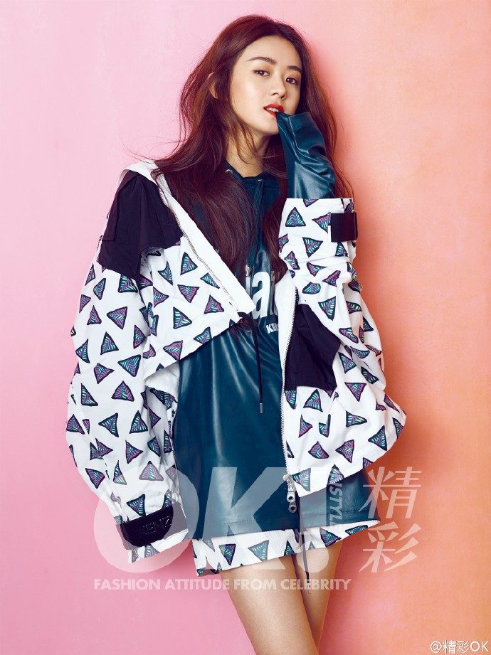 Zanilia Zhao HD Images/Photo Gallery Download #7028797
