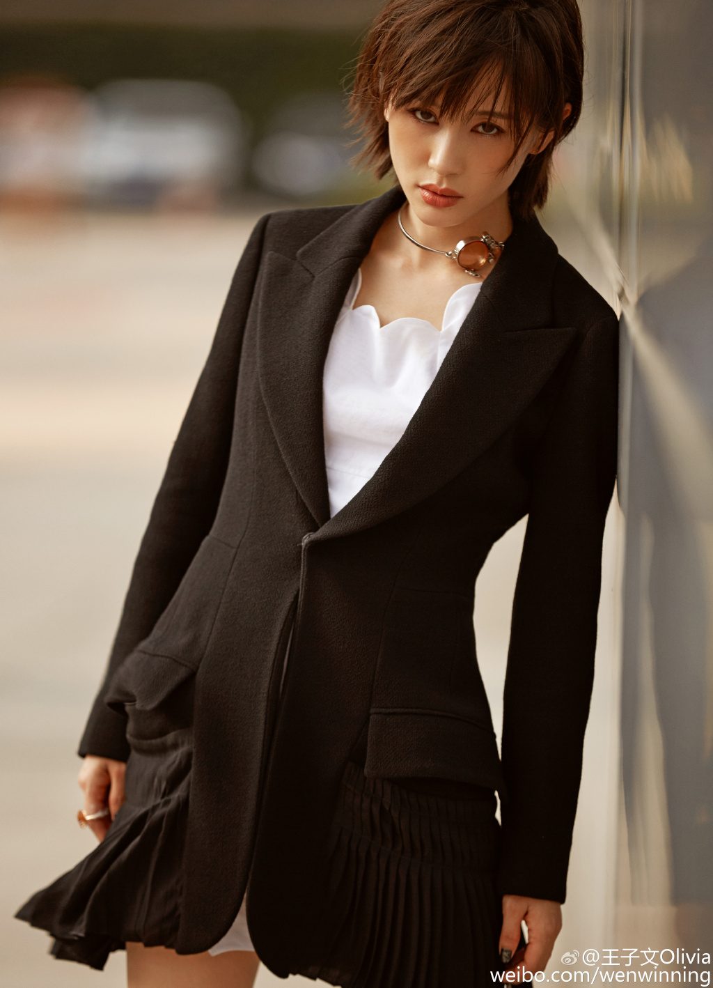 Ziwen Wang HD画像/フォトギャラリーダウンロード #813452