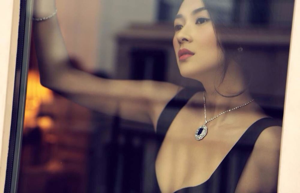 Ziyi Zhang HD Images/Photo Gallery Download #1039041
