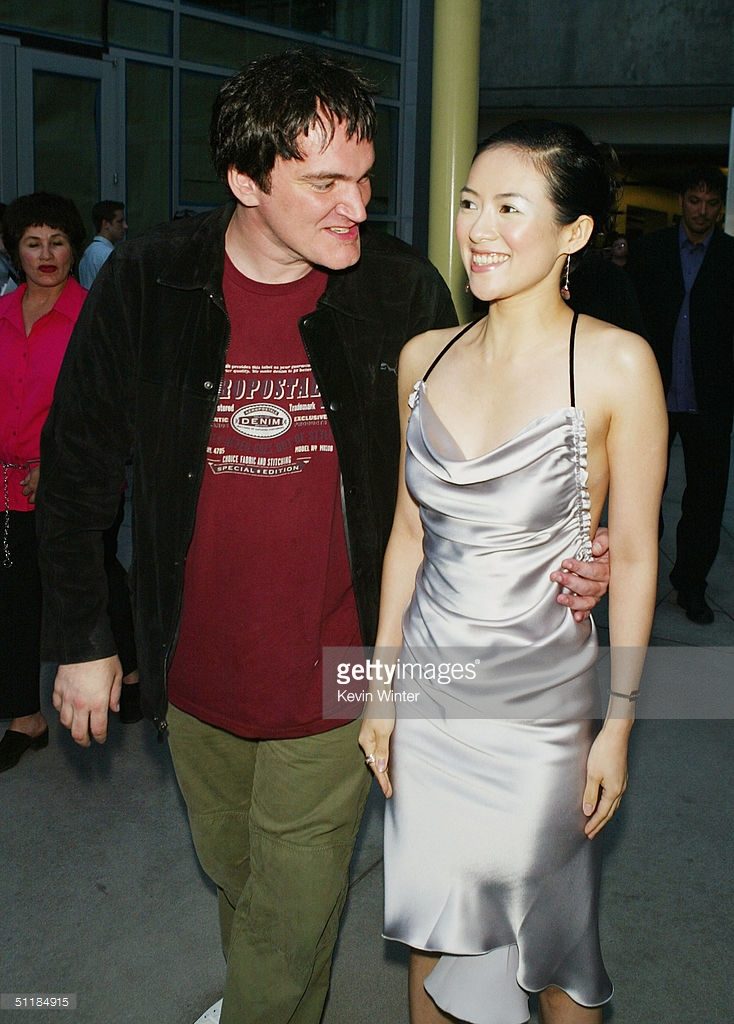 Ziyi Zhang HD Images/Photo Gallery Download #1048985