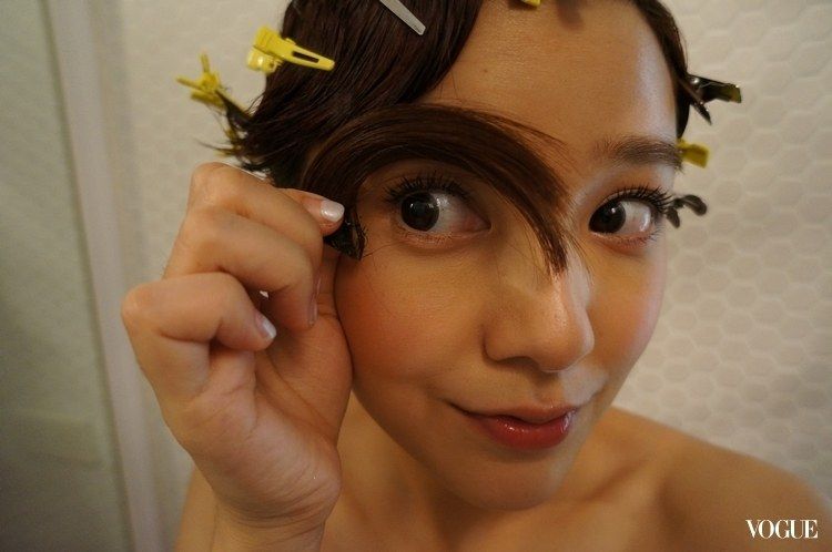 Amber Kuo HD Images/Photo Gallery Download #9082119