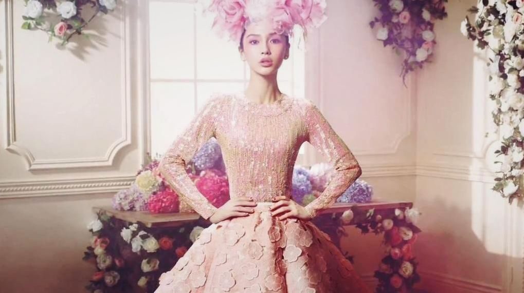 Angelababy HD Images/Photo Gallery Download #6706048