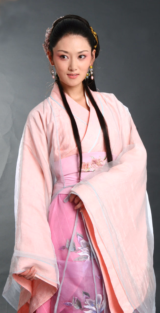 陈洁 高清写真/照片下载 #3378753