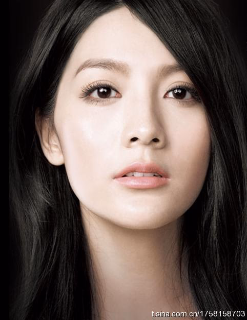 吴亚馨 高清写真/照片下载 #3432451