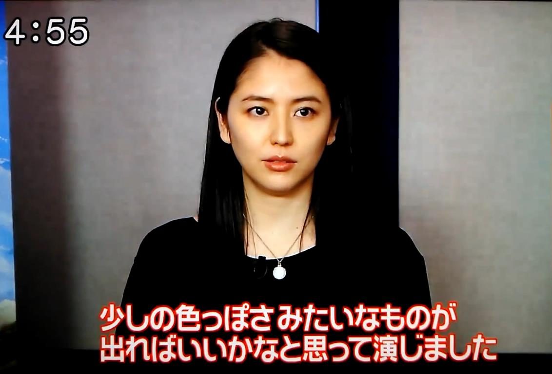 Masami Nagasawa HD Images/Photo Gallery Download #578211