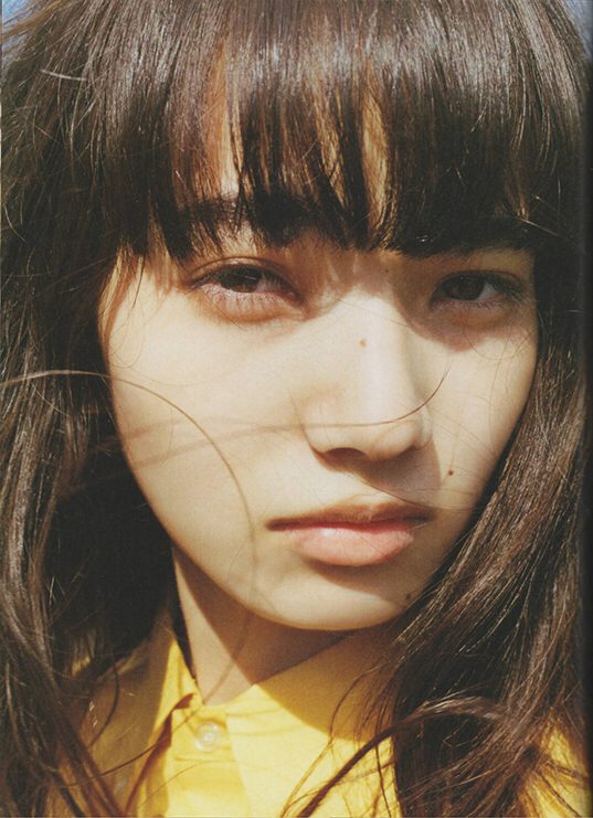小松菜奈 高清写真/照片下载 #3893573
