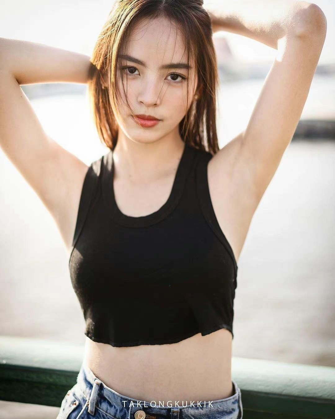 Nuttanicha Dungwattanawanich HD Images/Photo Gallery Download #9279012