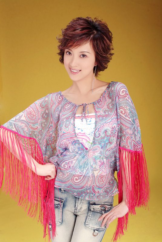 QiaoQiao Jin HD Images/Photo Gallery Download #1966407