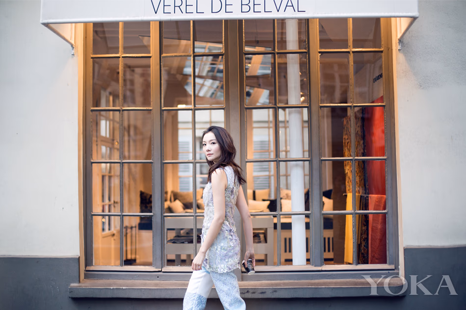 齐溪 高清写真/照片下载 #3444384